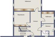 großzügiges, modernisiertes Einfamilienhaus mit Swimming Pool, Keller & Garage in Bruck an der Leitha