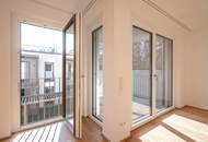 EDUART-The Art of Living – Premium 2-Room Apartment (Second Occupancy) with 6 m² Balcony/Loggia! (Unit 6/12)