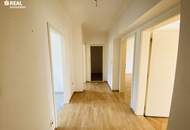 4-Zimmer-Wohnung Nähe Zentrum Herrnau