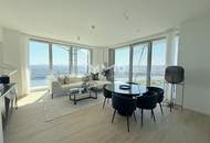 Above the Skyline – Signature Corner Residence mit zwei Loggien und freiem Südblick über ganz Wien - DC2