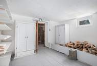 Charmante Eigentumswohnung mit Balkon & Kachelofen in Velden