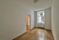 2-Zimmer mit großzügigem Balkon zum Schnäppchenpreis - Guter Zustand