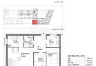 3-ZIMMER MIETWOHNUNG IN DER HAFENSTRASSE MIT GARAGE UND LOGGIA!