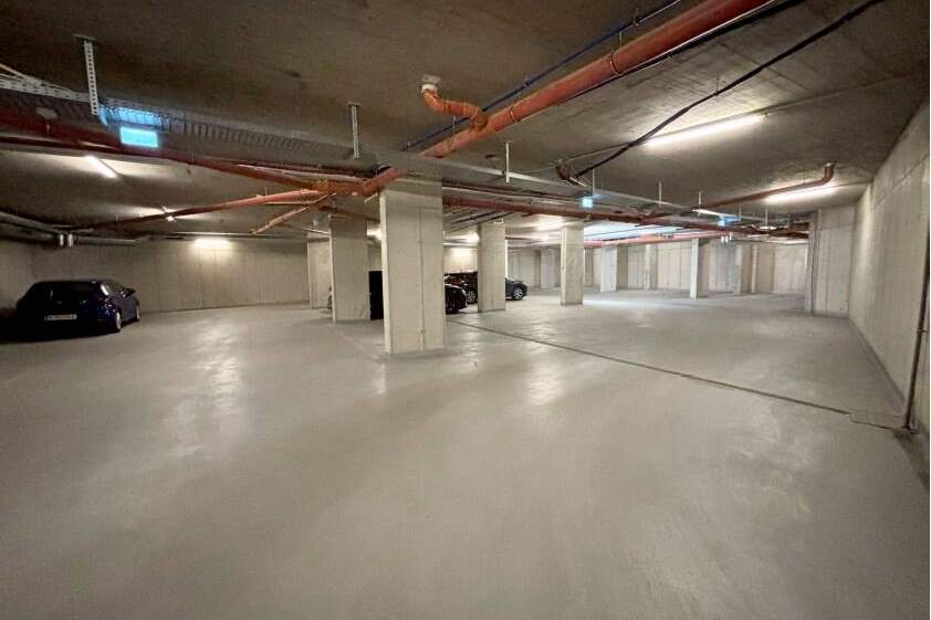 Garagenplätze Nähe Kagraner Platz!, Kleinobjekte-kauf, 27.500,€, 1220 Wien 22., Donaustadt