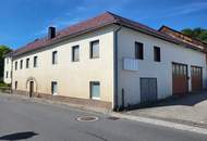 Großzügiges Gewerbeobjekt mit Entwicklungspotenzial, Projektchance für Bauträger
