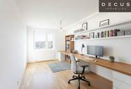 Top moderne Wohnung mit Weitblick | DONAUSTADT