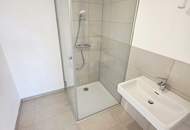 Mehr Natur - Weniger Hektik! WOW- Hier will ich leben! TOP-Neubauprojekt - Klimaaktiv Bronze! Ideale Raumaufteilung + Luftwärmepumpe und Solaranlage + Grün- und Ruhelage + Garage! Wiens schönste Wasser-Platzl ums Eck!