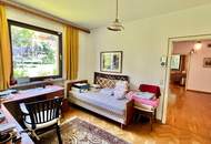 Klagenfurt - St. Martin - Kreuzbergl: ideal gelegen Immobilie mit TOP POTENTIAL