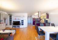 Seeblick-Investment: Exklusive Wohnung in erstklassiger Lage - Kauf mit Wohnrecht