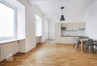 Freundliche 2-Zimmer Wohnung, Nähe Steiner Tor