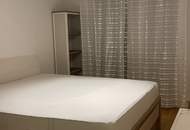 Urban und Grün mit 85 m² Gesamtnutzfläche: Ruhige Neubau-Gartenwohnung und Tiefgarage – Nur 5 Gehminuten zur U6-Station