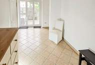 Die CHARMANTE - 110 m² - 3 Zimmer - FAMILIENWOHNUNG