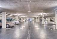 Tiefgaragenstellplatz in Innsbruck