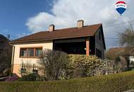 Einfamilienhaus in zentraler Lage in Waizenkirchen