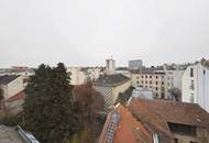 3-Zimmer-Maisonettewohnung mit Terrasse in der Tivoligasse