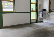 KAUFANBOT LIEGT VOR! INTERESSANT FÜR INVESTOREN!!! Gewerbe - Betriebsobjekt in Schladming!