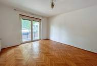 Sanierungsbedürftige Kleinwohnung mit viel Potential!