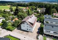 5,1% Rendite - INVESTMENT in Vöcklabruck