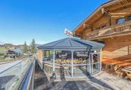 Exklusiver Après-Ski & Gastgewerbebetrieb in Toplage an der Skipiste
