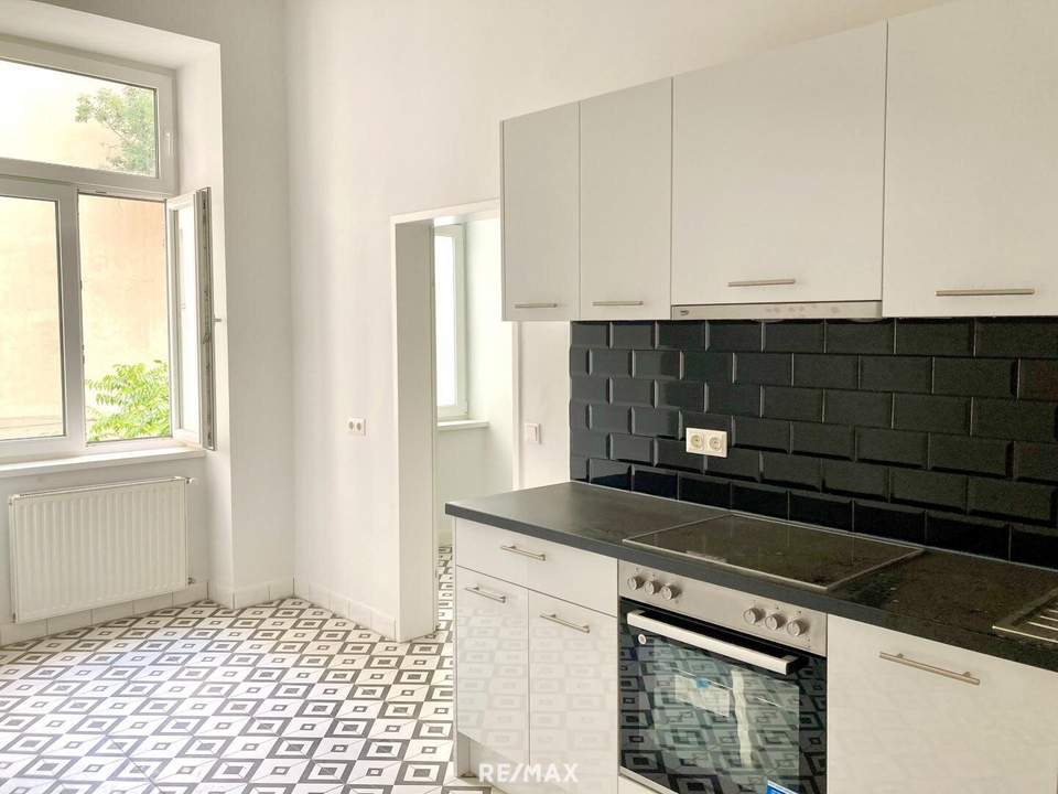 Sonniges Wohnen mitten im 3. Bezirk – Liftbau ist in Planung!