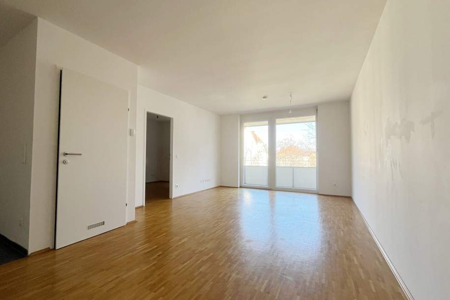 Entzückende Gartenwohnung - niedrige Heizkosten - TOP Lage! Ab 01.05.2026 verfügbar!, Wohnung-miete, 664,46,€, 8020 Graz(Stadt)