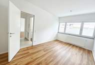 Modernisierte Zwei-Zimmer-Wohnung | ITZLING