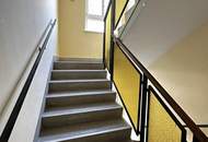 Helle 3-Zimmer Wohnung mit optimalem Grundriss, separater Küche und Kellerabteil - sanierungsbedürftig - Nähe Türkenschanzpark