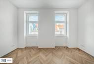 Wohnen mit Charme in der Klausgasse 46: Vollsanierte 2-Zimmer-Altbauwohnung in ruhiger Seitengasse des 16. Bezirks