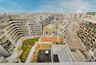 Provisionsfrei: Einzigartiger, unverbaubarer Ausblick mit großzügiger Terrasse