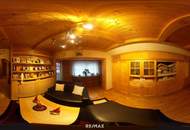 Lichtdurchflutet, großzügig, energieeffizient – ein Zuhause zum Wohlfühlen