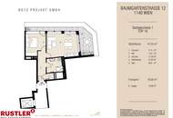 Erstbezug zum Starten oder für Pärchen