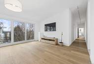 Eine ganze Etage für mich allein!