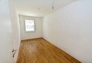 3 Zimmer Neubauwohnung mit Balkon und Garten