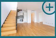 3-ZIMMER DG MIT 3 GROßEN TERRASSEN | HERZGASSE63