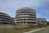 STRASSGANGER Straße 380c : Neuwertige 2 Zimmer- Wohnung mit großem Balkon - Straßganger Straße 380 c - Top 02c