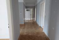 126,80 m² Altbauwohnung mit Blick auf die Altstadt von Steyr