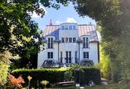 1190 Wien-Salmannsdorf: Neubau-Invest Apartmenthaus