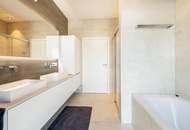 Hochwertigste Ausstattung. Barrierefrei. Swim Spa. Penthousecharakter!