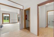 Schönes Haus mit großem Garten im Herzen von Mauerbach