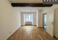 | CHARMANTE ALTBAU-WOHNUNG IN GRAZER BESTLAGE | 1 ZIMMER | ca. 30,15m² | INNENSTADT | NÄHE HAUPTPLATZ