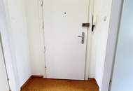 Schöne und ruhig gelegene 2-Zimmer Wohnung im Zentrum!
