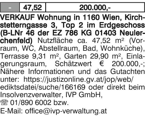 - 47,52 200.000,-
