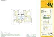 YOU2! Dein neuer Ort, dein neues Zuhause am Hausfeld! (Singlehit)