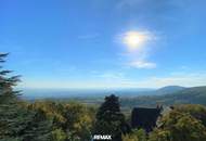 ON TOP - Villa am Kahlenberg