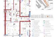 3-Raum-Eigentumswohnung in verkehrsberuhigtem Siedlungsgebiet am Bindermichl