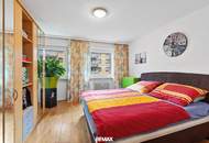 3-Zimmer-Wohnung mit 2 Balkonen & 2 Bädern – ideal für Familien oder Investoren
