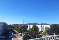 3-Zimmerwohnung mit Terrasse!