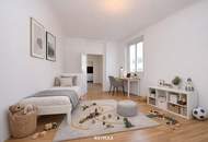 Helle 3-Zimmer-Wohnung mit optimalem Grundriss – ideal für Eigennutzer und Anleger (DAVE)