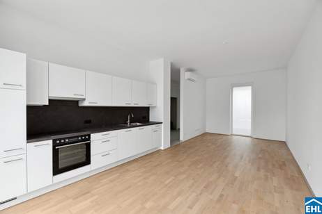 **ab 01.04.2026** - Balkonwohnung im Süd Spitz!, Wohnung-miete, 730,00,€, 8020 Graz(Stadt)