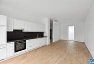 **ab 01.04.2026** - Balkonwohnung im Süd Spitz!